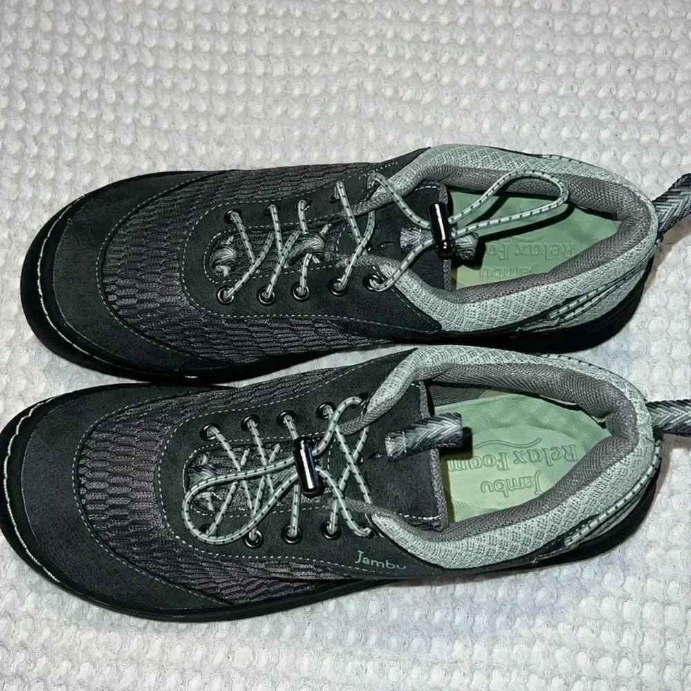 Jambu Sunset Eco Vegan Woman’s Sneakers